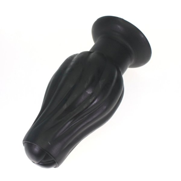 (image for) Big Anal Plug - 3.2" Dia