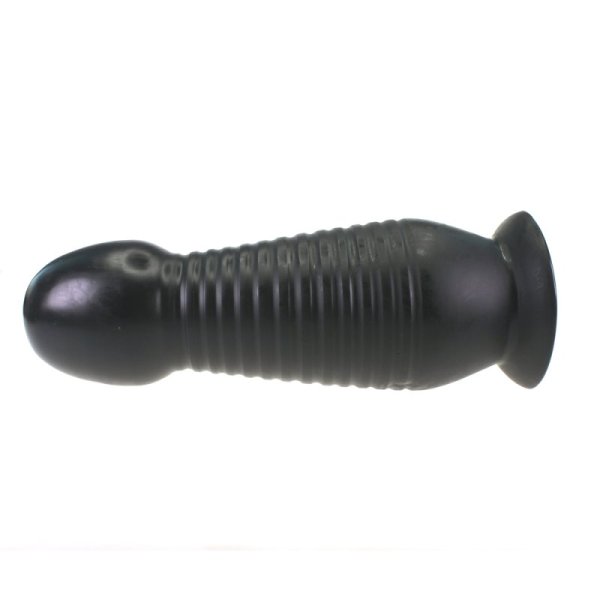 (image for) Big Butt Plug Anal Dildo - 10 Inch