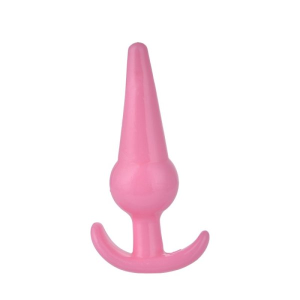 (image for) Sword Anal Plug Set