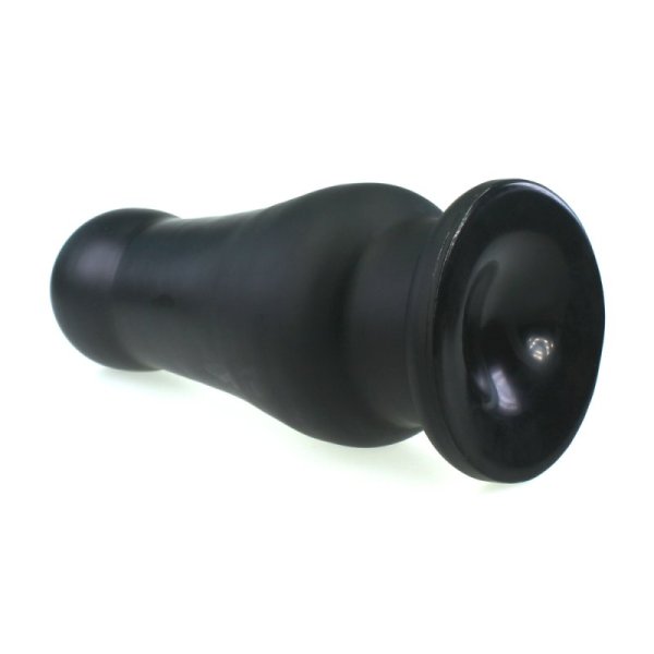 (image for) Extra Large Suction Butt Plug