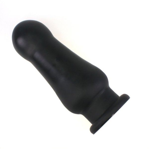 (image for) Extra Large Suction Butt Plug