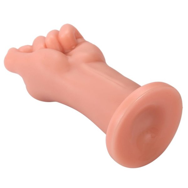 (image for) X-MEN Realistic Fist Dildo