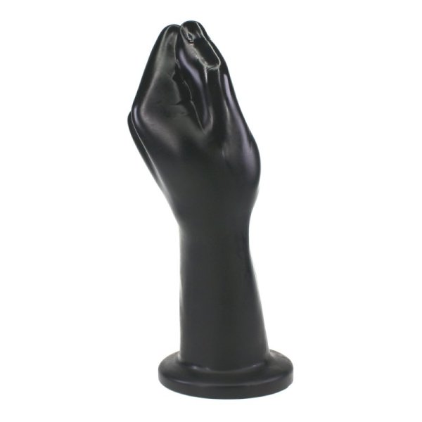 (image for) X-MEN Realistic Fist Dildo