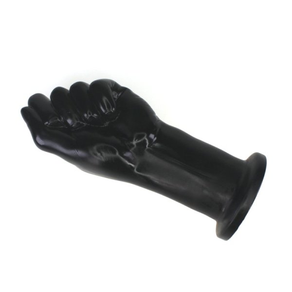 (image for) X-MEN Realistic Fist Dildo