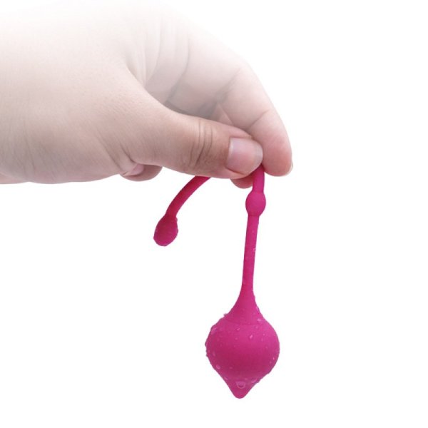 (image for) Vaginal Ben Wa Balls Tight Exercise Kit