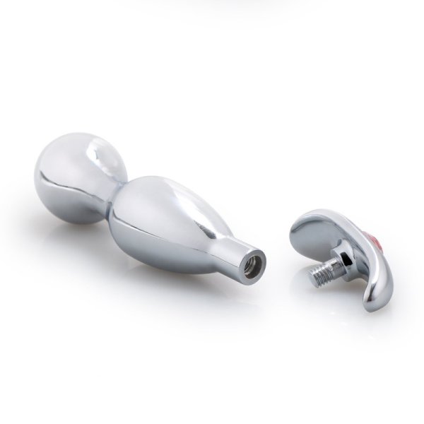 (image for) Anchor Attractive P Spot Butt Plug