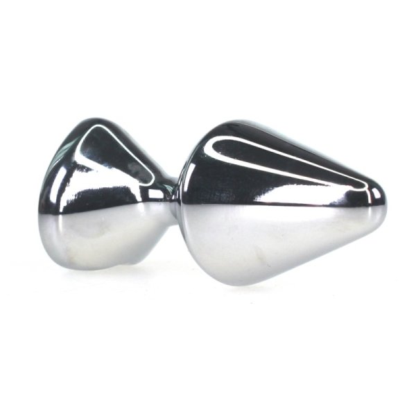 (image for) Grail Heart Diamond Butt Plug