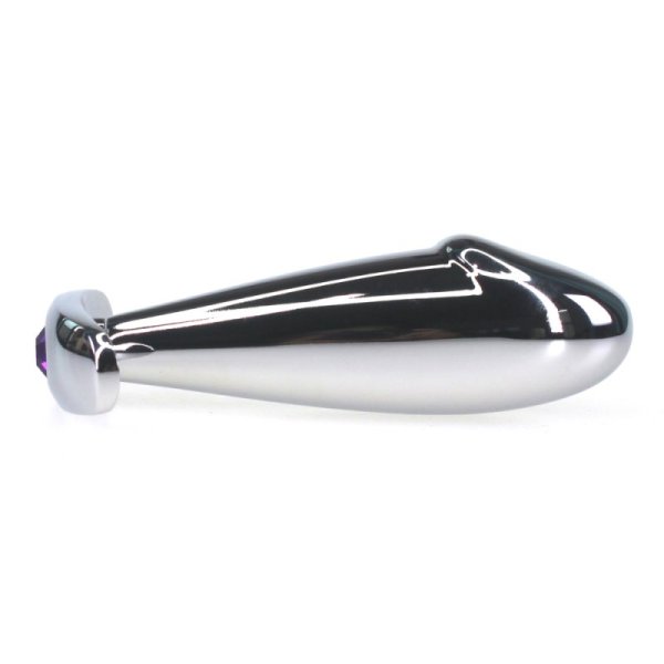 (image for) Anchor Replaceable Dildo Butt Plug