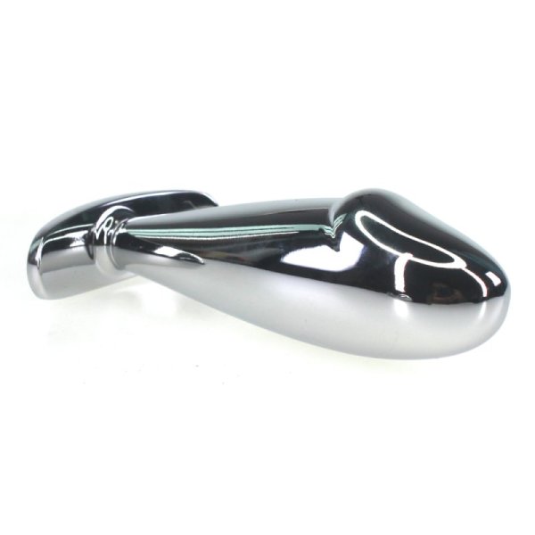(image for) Anchor Replaceable Dildo Butt Plug