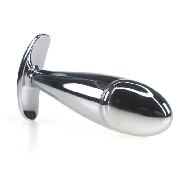 (image for) Anchor Replaceable Dildo Butt Plug