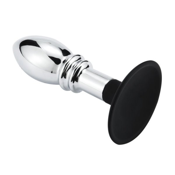 (image for) Silicone Suction SpectraGels Anal Stuffer