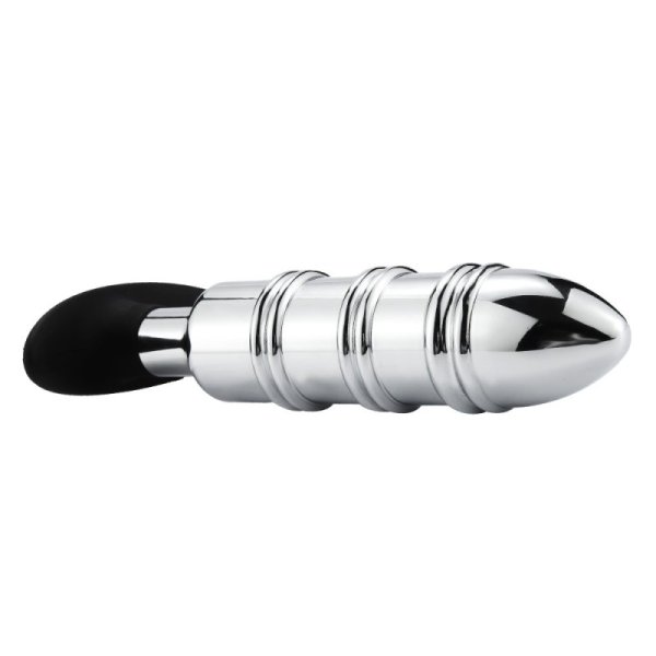 (image for) Silicone Anchor Metal Plug