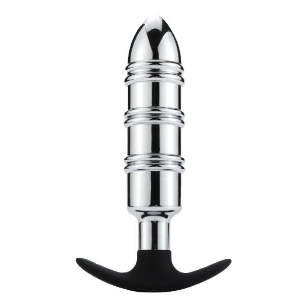 (image for) Silicone Anchor Metal Plug