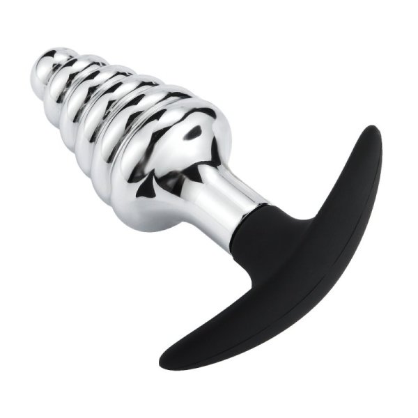 (image for) Silicone Anchor Screw Plug