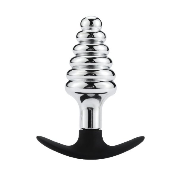 (image for) Silicone Anchor Screw Plug