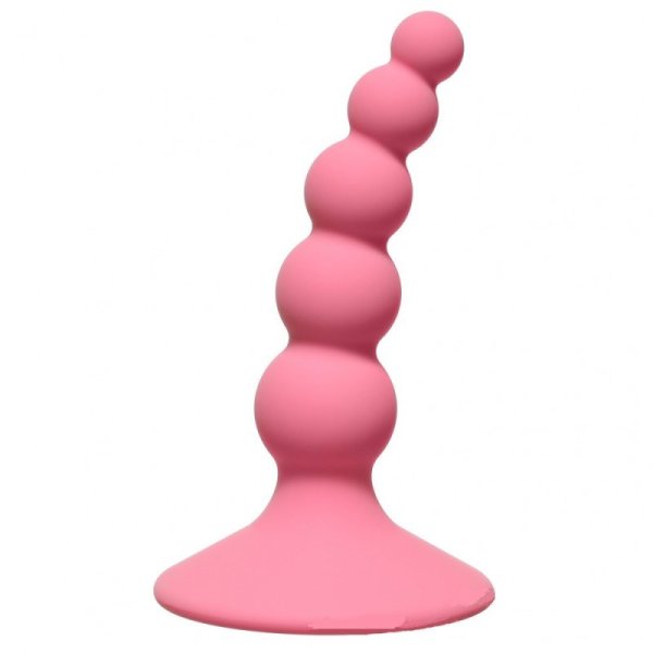 (image for) Male Prostate Butt Plug