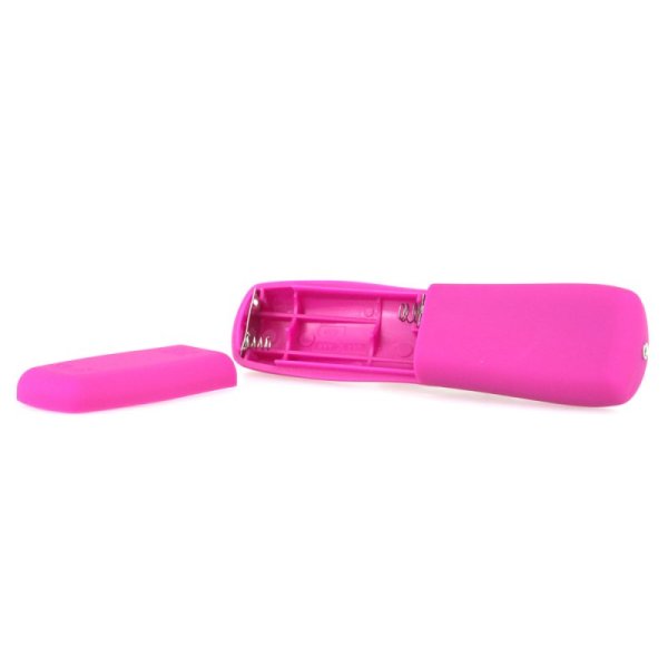 (image for) Little Turtle 7 Function Prostate Stimulator