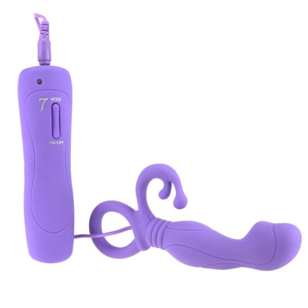 (image for) Little Turtle 7 Function Prostate Stimulator