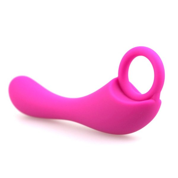 (image for) Lover Prostate Stimulator