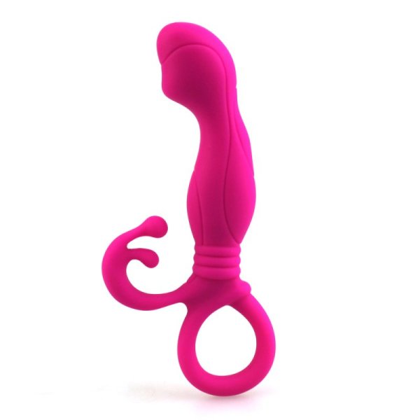 (image for) Little Turtle Prostate Stimulator