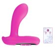 (image for) Wireless Heating Prostate Vibrator