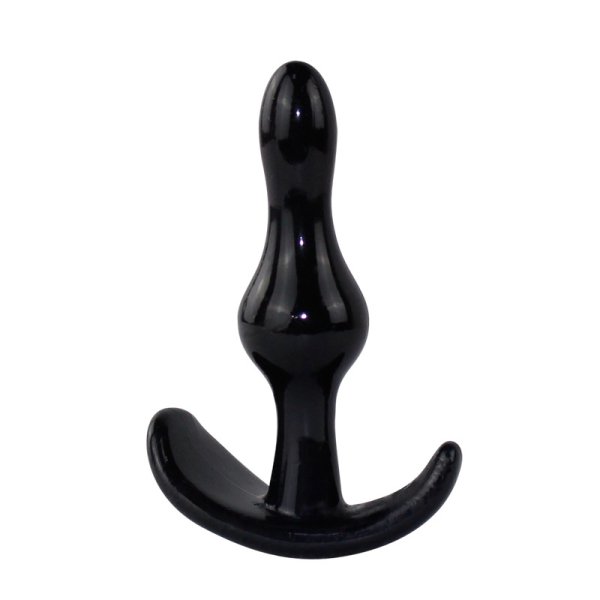 (image for) Backyard Elves Anal Plug