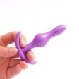 (image for) Backyard Elves Anal Plug
