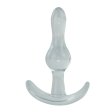 (image for) Backyard Elves Jelly Anal Plug