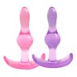 (image for) Backyard Elves Jelly Anal Plug
