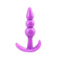 (image for) Passion Captain Butt Plug