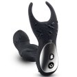(image for) Heating Prostate Vibrator