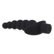 (image for) Seaman Silicone Anal Beads