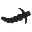 (image for) Seaman Silicone Anal Beads