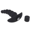 (image for) Seaman Silicone Anal Beads