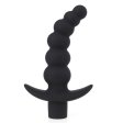 (image for) Seaman Silicone Anal Beads