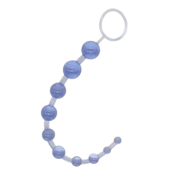 (image for) Anal Beads - 10 Balls