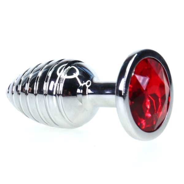 (image for) Thread Diamond Butt Plug