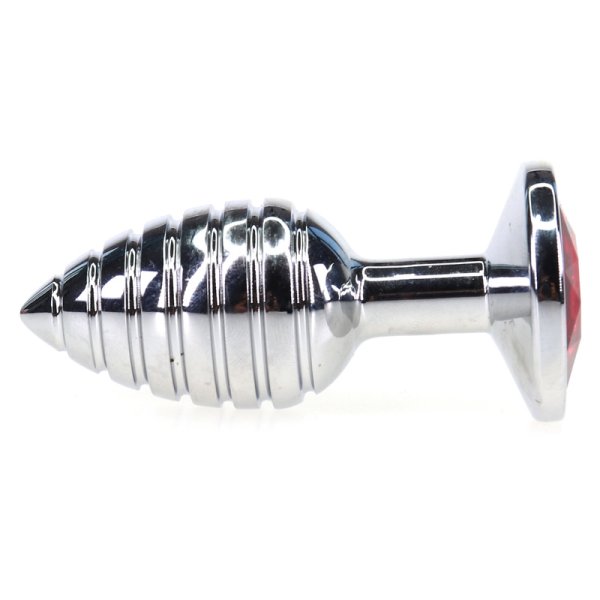 (image for) Thread Diamond Butt Plug