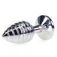 (image for) Thread Diamond Butt Plug