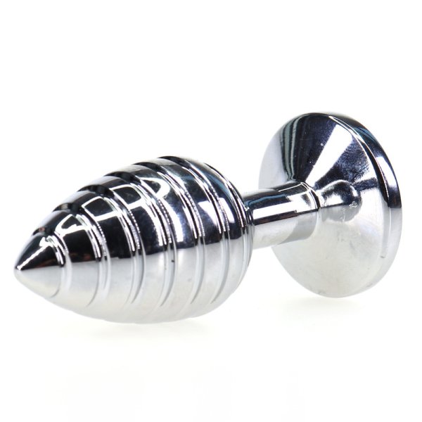 (image for) Thread Diamond Butt Plug