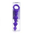 (image for) Silicone Anal Beads