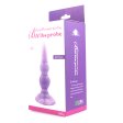 (image for) Anal Pleasure Butt Plug - Bulbs probe