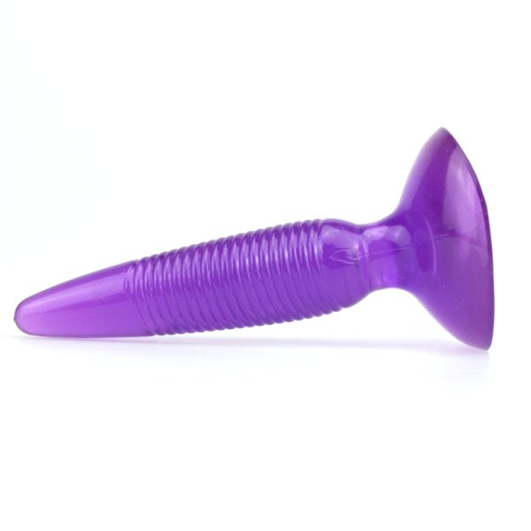 (image for) Anal Pleasure Butt Plug - Luister