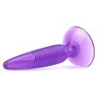 (image for) Anal Pleasure Butt Plug - Luister