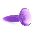 (image for) Anal Pleasure Butt Plug - Luister