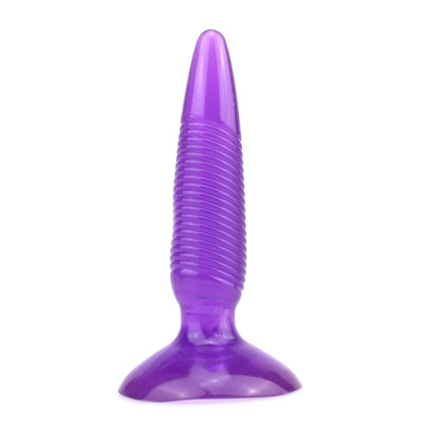 (image for) Anal Pleasure Butt Plug - Luister