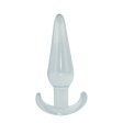 (image for) Wizard Jelly Anal Plug