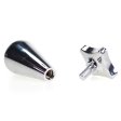 (image for) Block Diamond Butt Plug