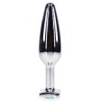 (image for) Removable Diamond Butt Plug