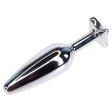 (image for) Removable Diamond Butt Plug